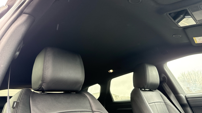 Land Rover Range Rover Evoque 2.0 P250 R-Dynamic SE 5dr Auto Petrol Hatchback